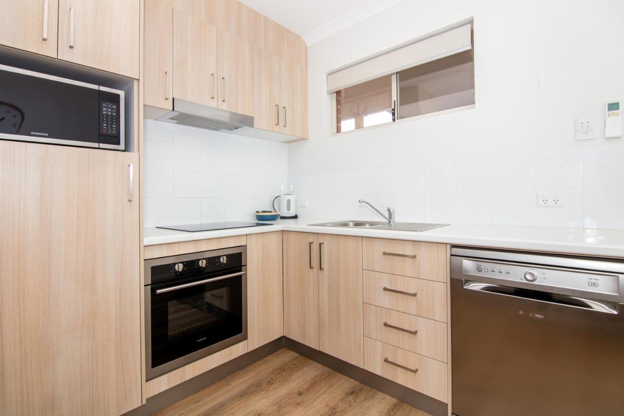 Jurien Bay Motel Apartments Kültér fotó