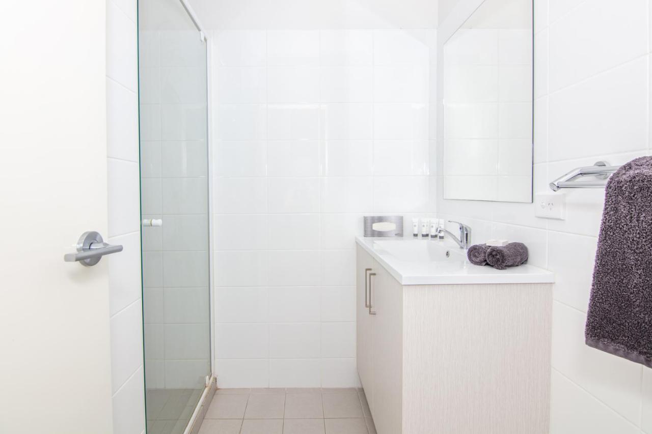Jurien Bay Motel Apartments Kültér fotó