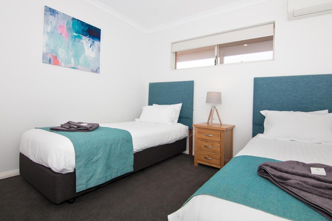Jurien Bay Motel Apartments Kültér fotó