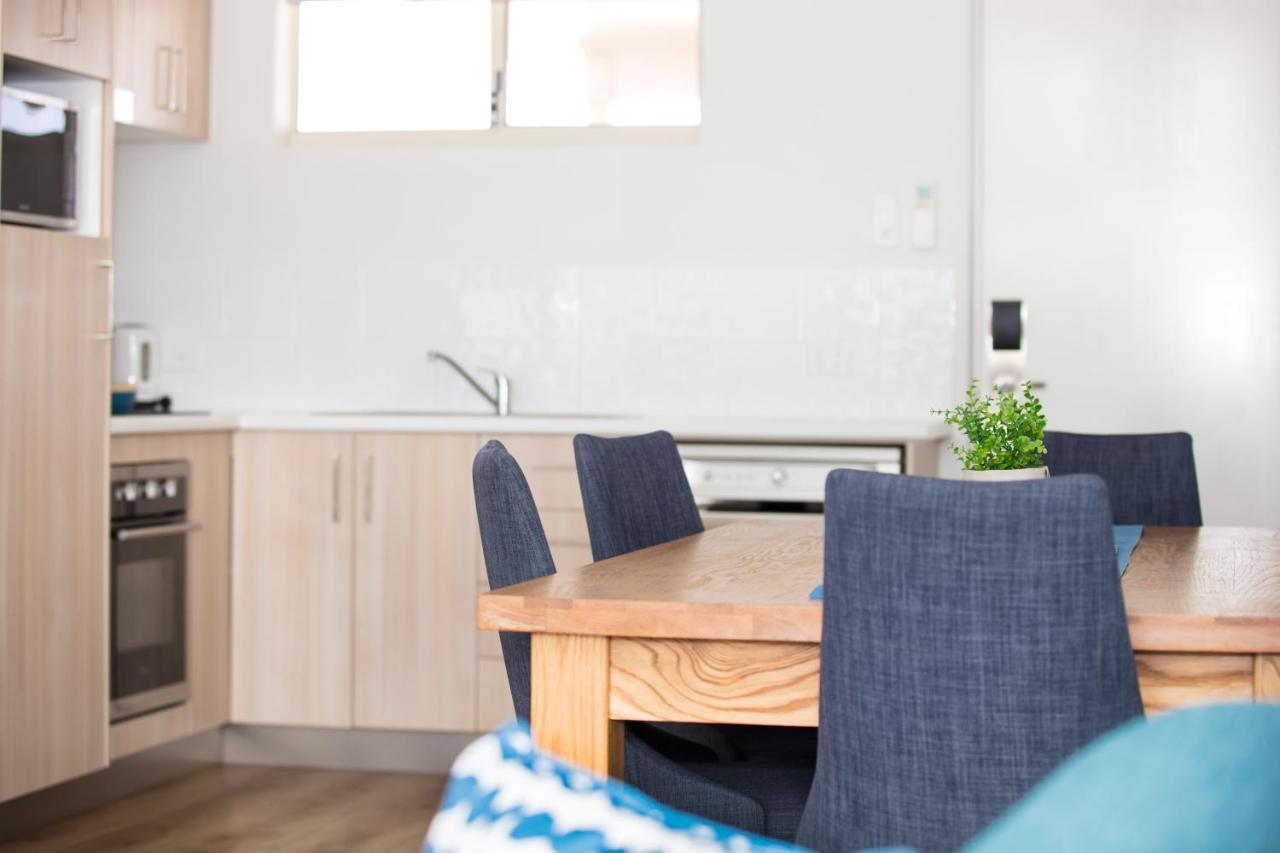 Jurien Bay Motel Apartments Kültér fotó