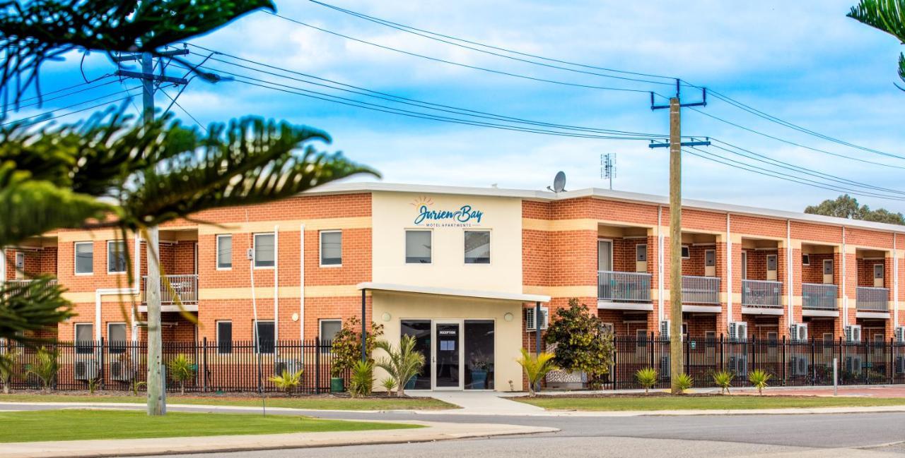 Jurien Bay Motel Apartments Kültér fotó