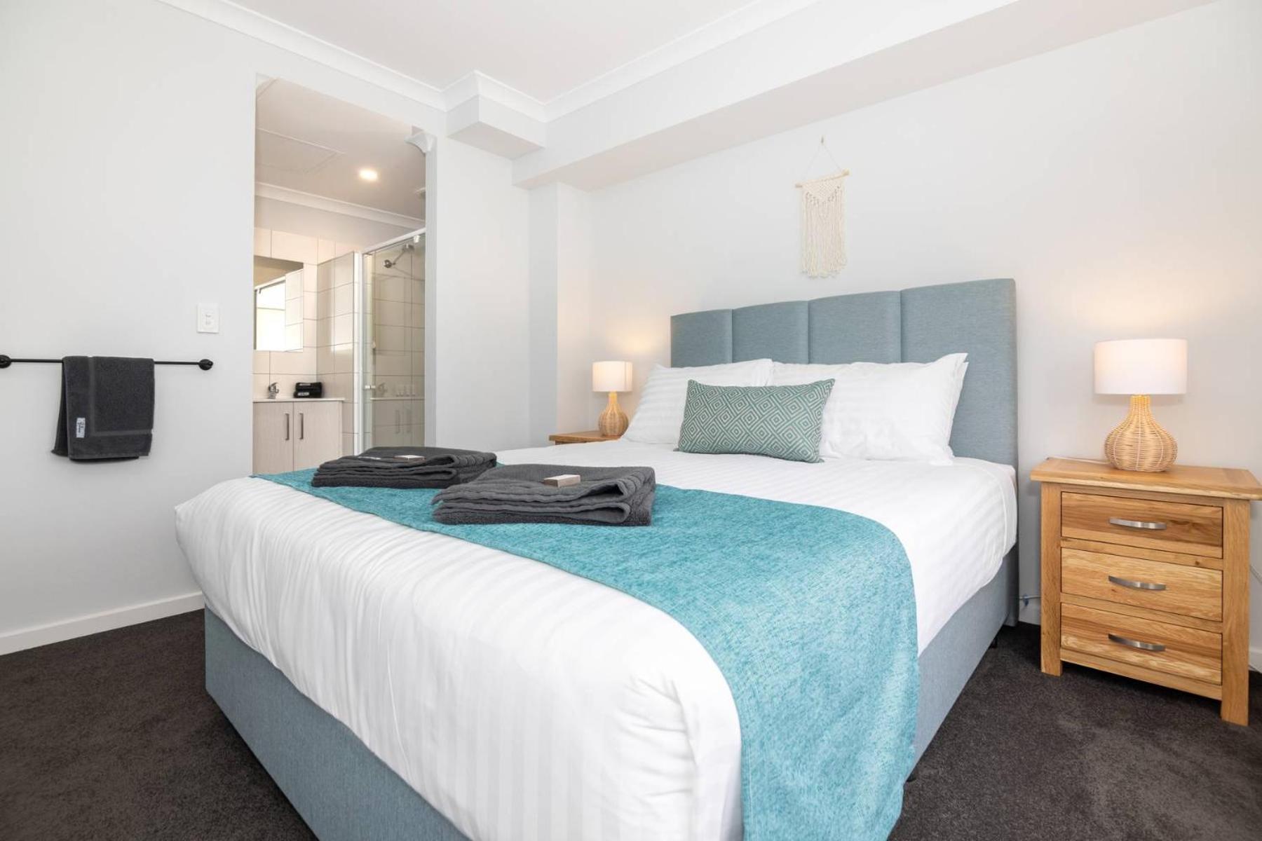 Jurien Bay Motel Apartments Kültér fotó