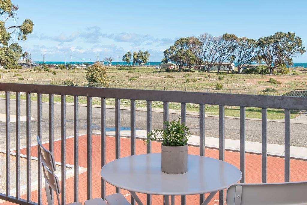 Jurien Bay Motel Apartments Kültér fotó