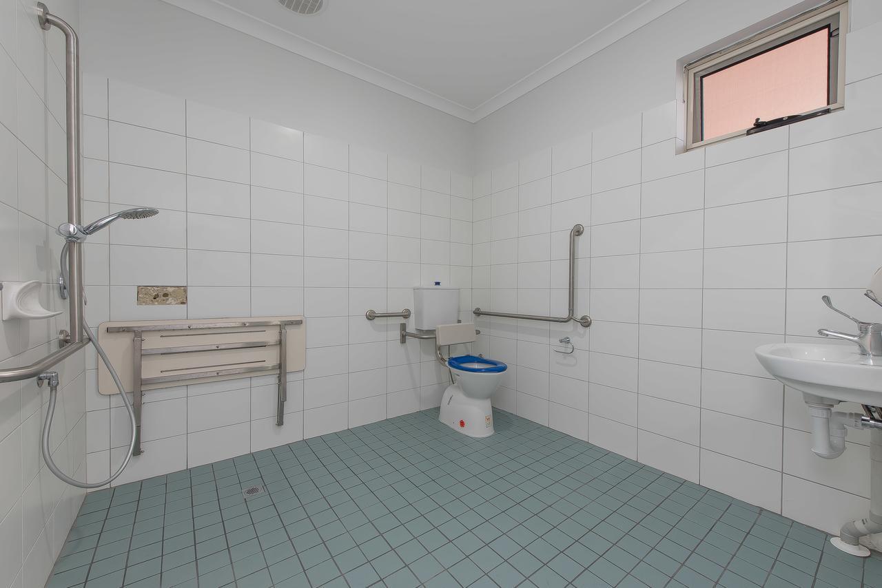 Jurien Bay Motel Apartments Kültér fotó
